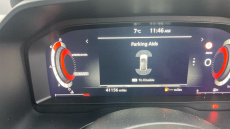 Nissan Qashqai 1.3 DiG-T MH N-Connecta 5dr Petrol Hatchback